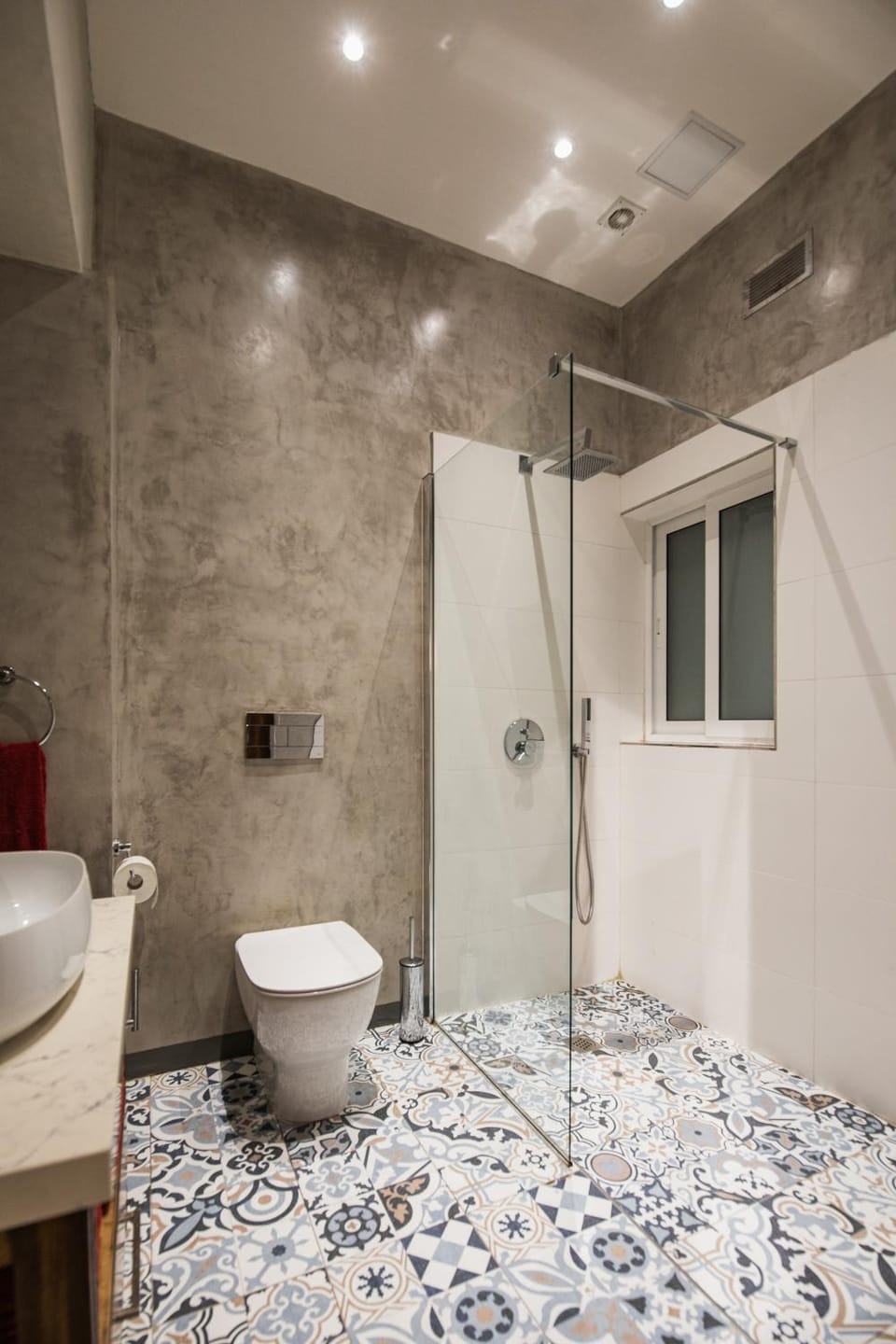 Luxury & modern studio near Sliema seafront SBOR2-1 Apartment in Sliema