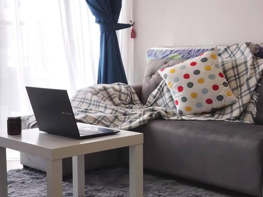#T1-13A08 D'Pristine Family Netflix 100mbps bySTAY Apartment in Johor