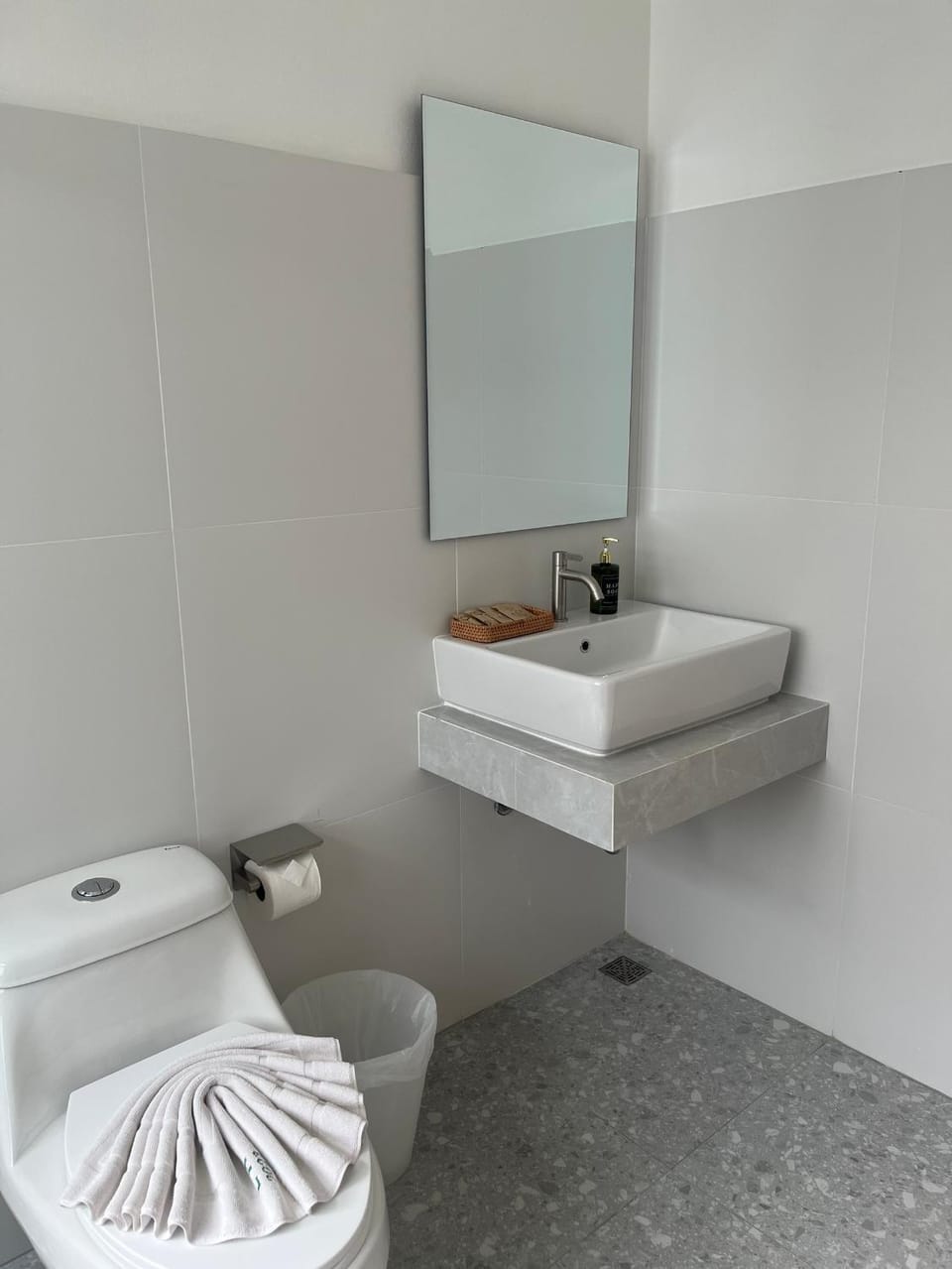Toilet, Bathroom