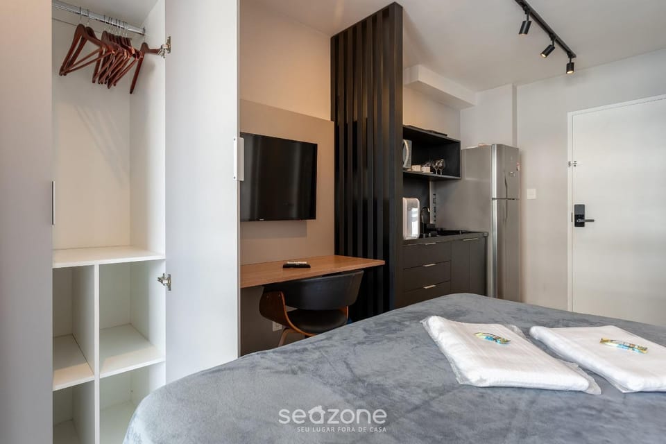 TV and multimedia, Bedroom