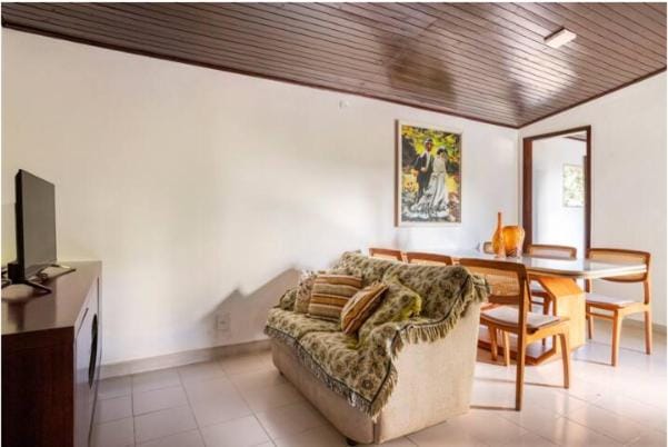 Hostel Demuner House Hostel in State of Rio de Janeiro