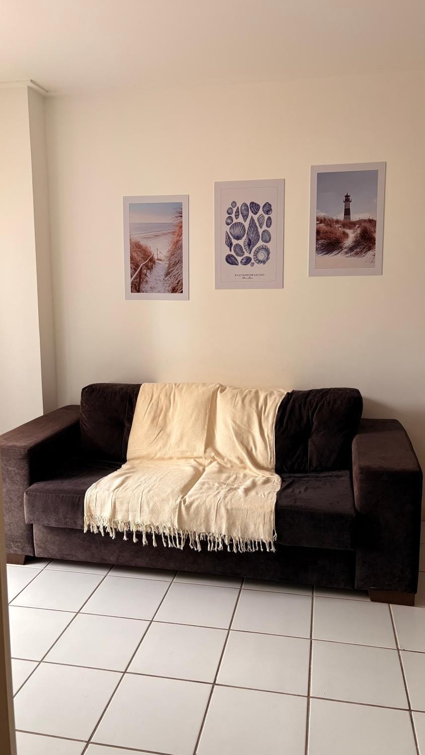 Pajuçara - Apartamento Apartment in Maceió