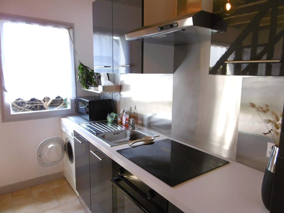Maison 4 pièces 5 personnes à 200 m de la plage - MAIANN Apartment in Brittany