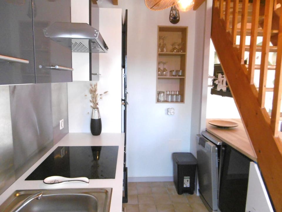 Maison 4 pièces 5 personnes à 200 m de la plage - MAIANN Apartment in Brittany