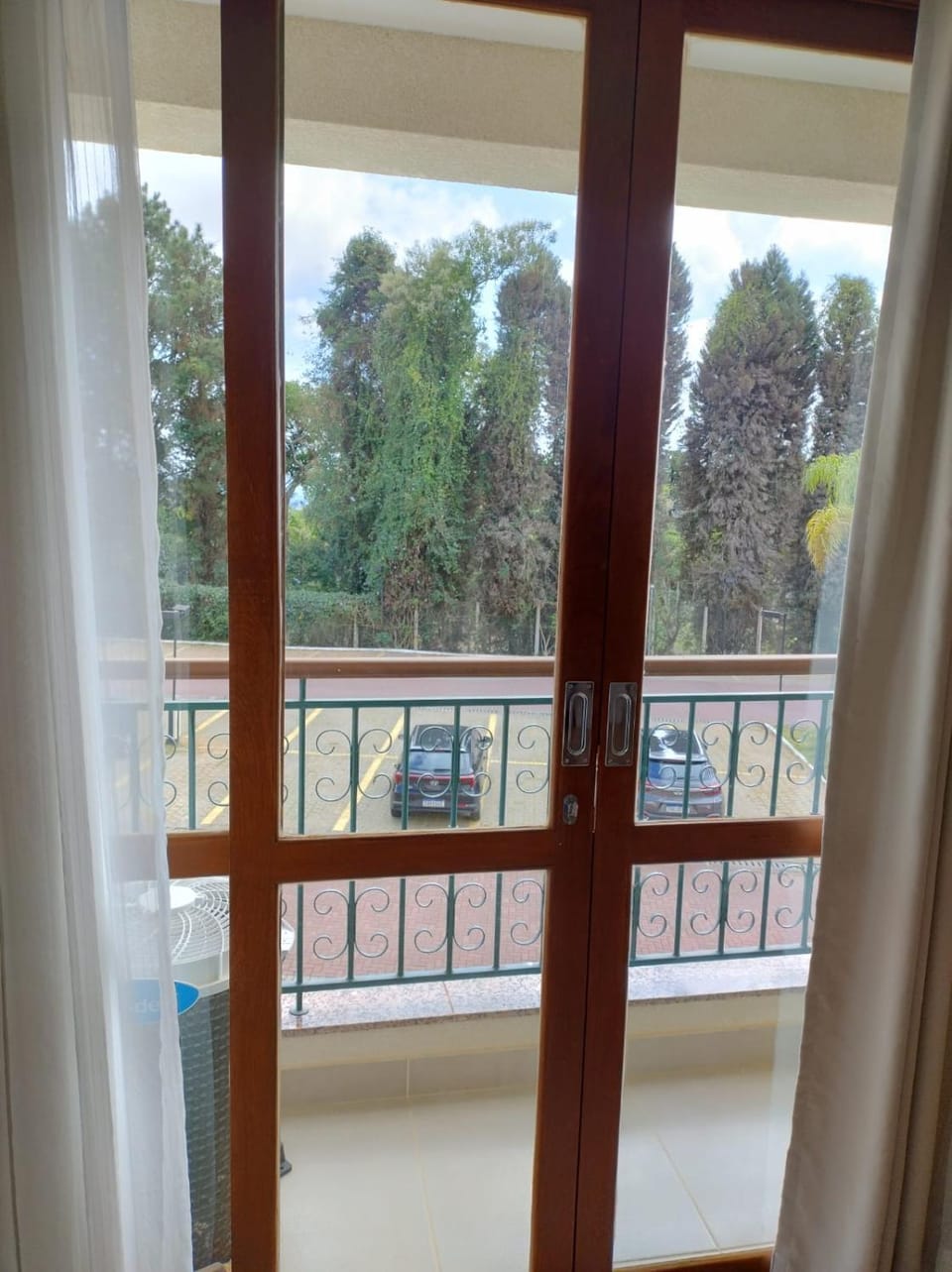 View (from property/room)