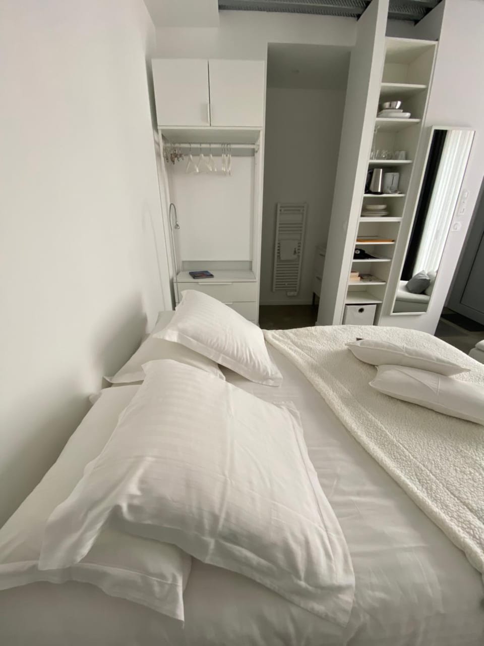 Le Studio Apartment in Occitanie