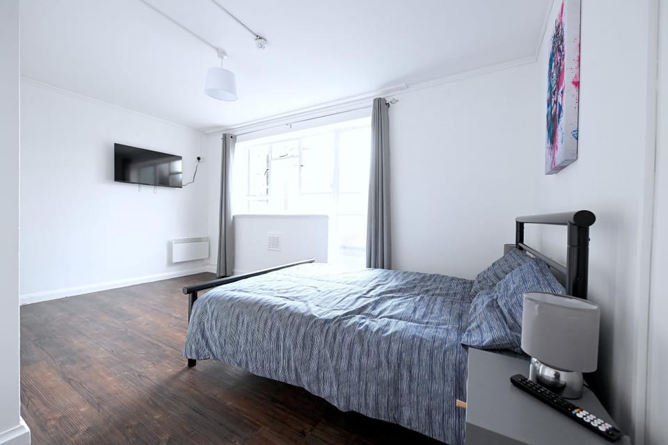Peaceful and central Leicester Square Apartment Apartment in City of Westminster