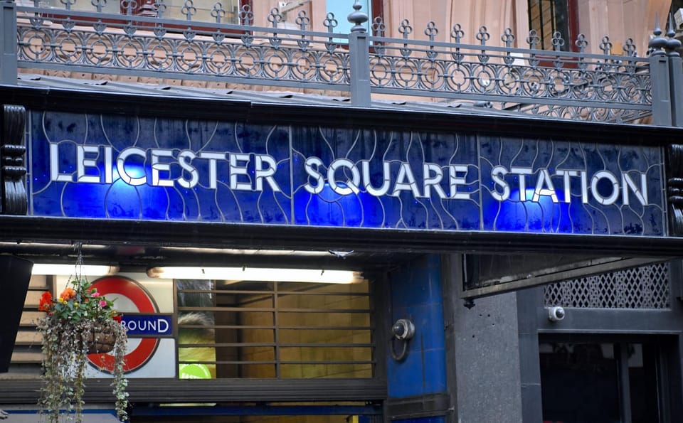 Peaceful and central Leicester Square Apartment Apartment in City of Westminster