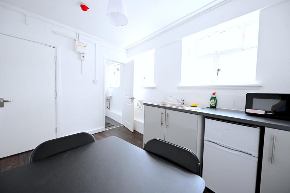 Peaceful and central Leicester Square Apartment Apartment in City of Westminster