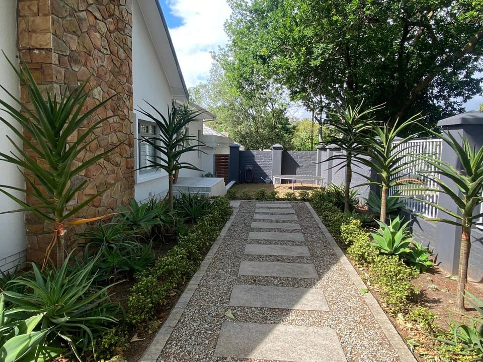33 Tafelberg! House in Cape Town