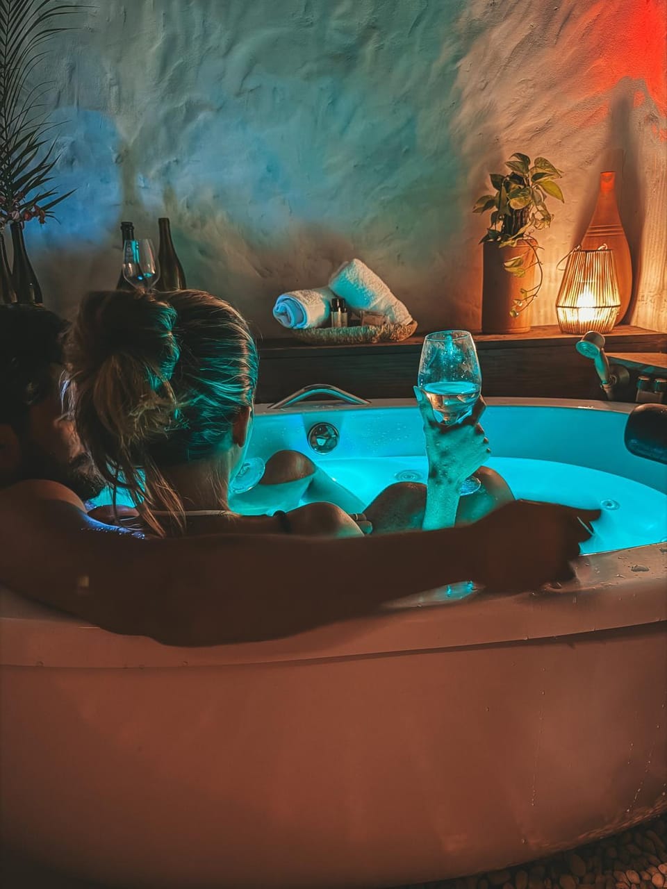 Bath