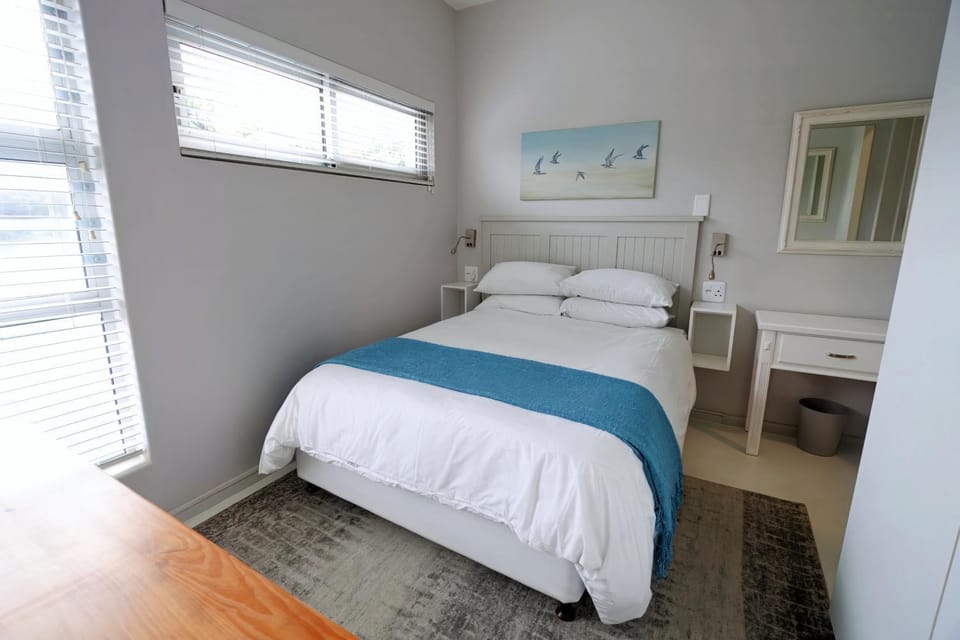 Visvywers Apartment in Western Cape