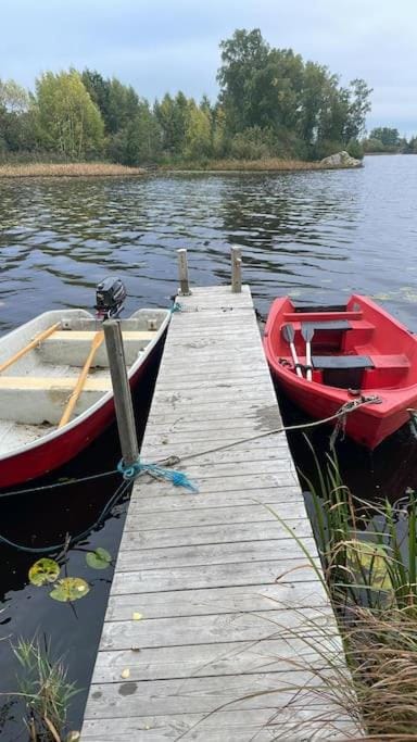 Helt egen Ö - Ingen stress och inga grannar House in Sweden