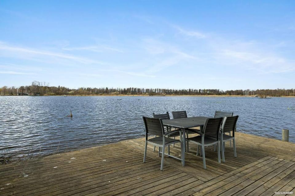Helt egen Ö - Ingen stress och inga grannar House in Sweden