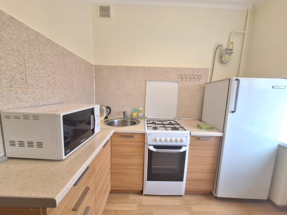 Kandavas 21-51 Apartment in Lithuania