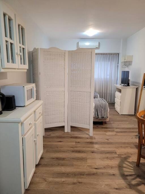 Monoambiente en Recoleta Paseo Dubourg a 50mts Callao Apartment in Buenos Aires