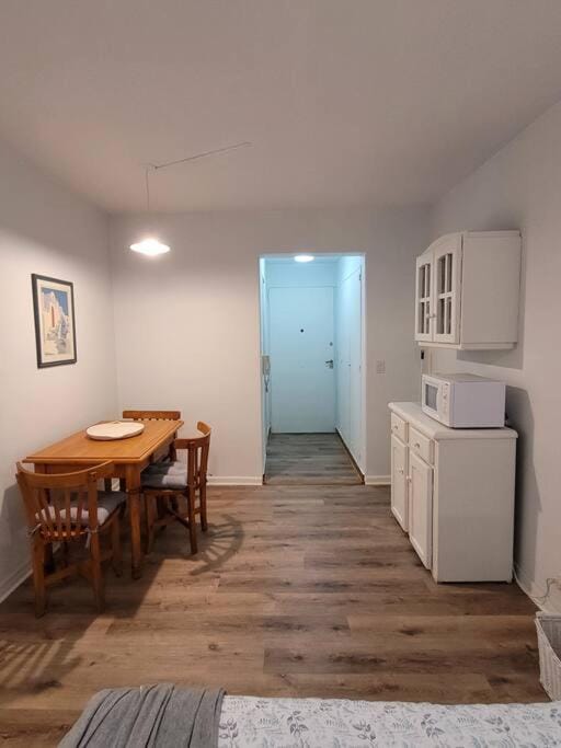 Monoambiente en Recoleta Paseo Dubourg a 50mts Callao Apartment in Buenos Aires