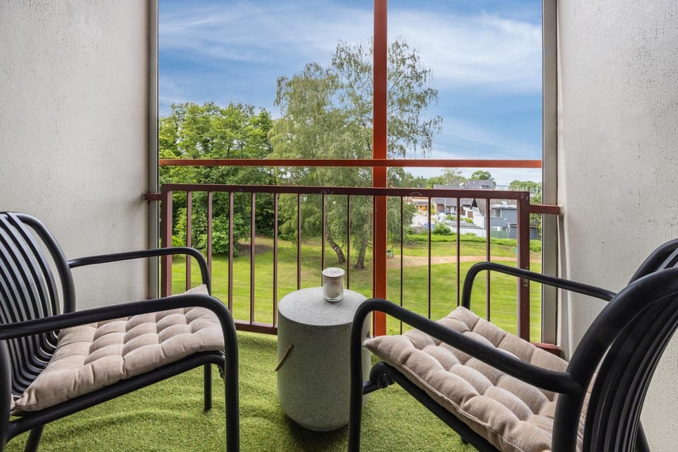 Kapitäns Kajüte am Steinhuder Meer Apartment in Wunstorf