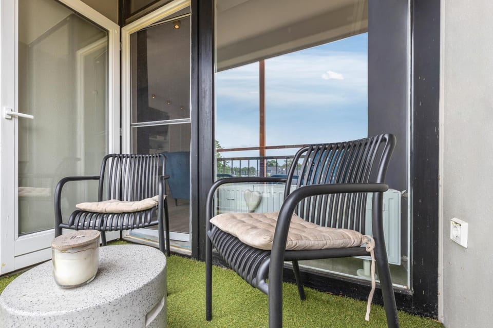 Kapitäns Kajüte am Steinhuder Meer Apartment in Wunstorf