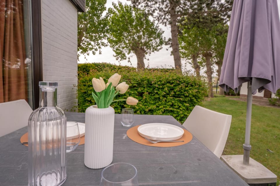 Balcony/Terrace, Dining area