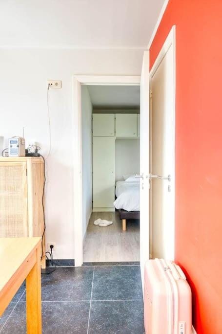 Cozy Retreat in Charming Holiday Park House in Middelkerke