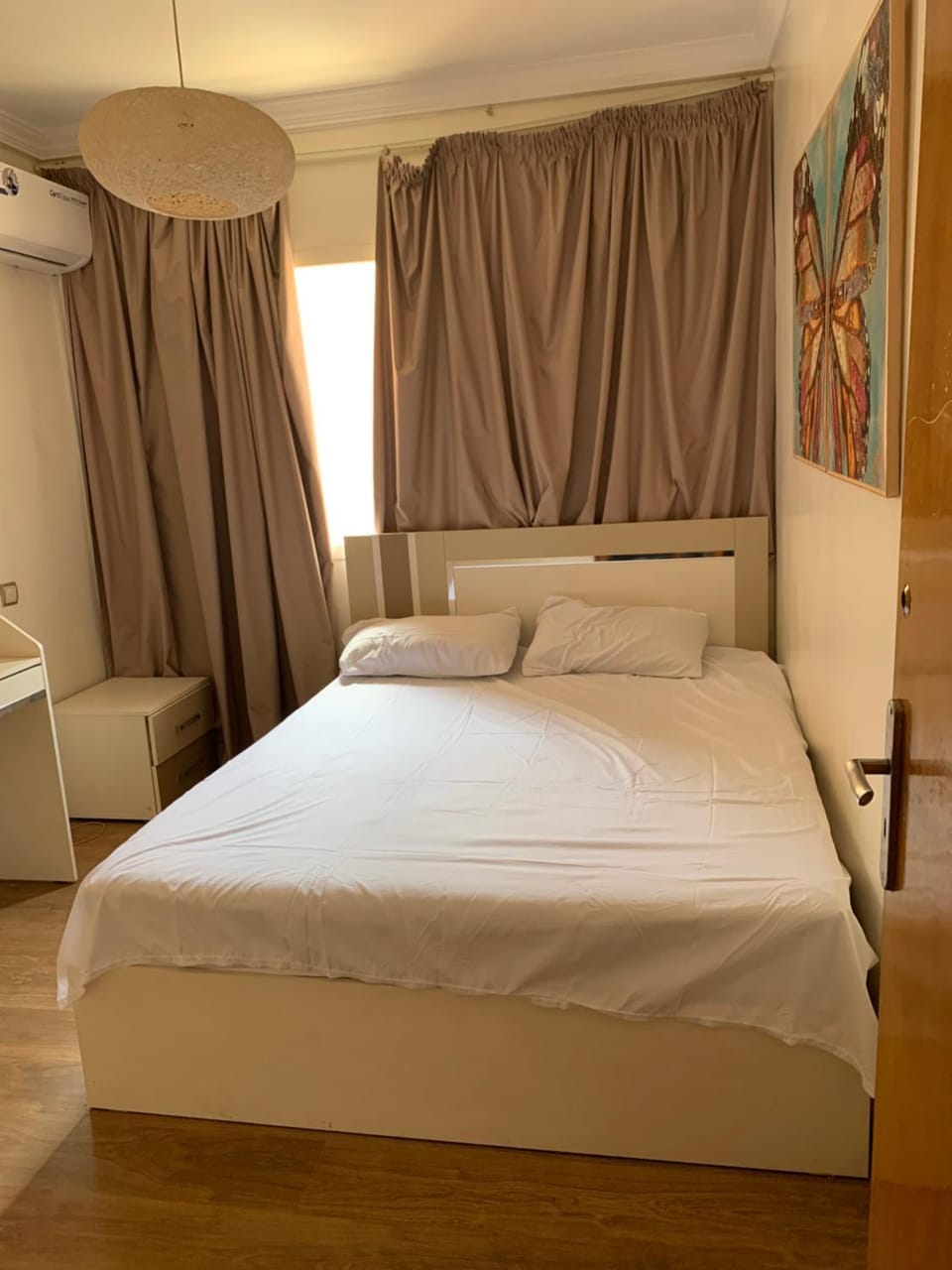 Cosy & chill home Apartment in Marrakesh