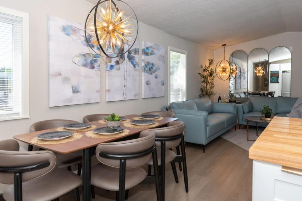 Dragonfly Beach Retreat House in Grayland