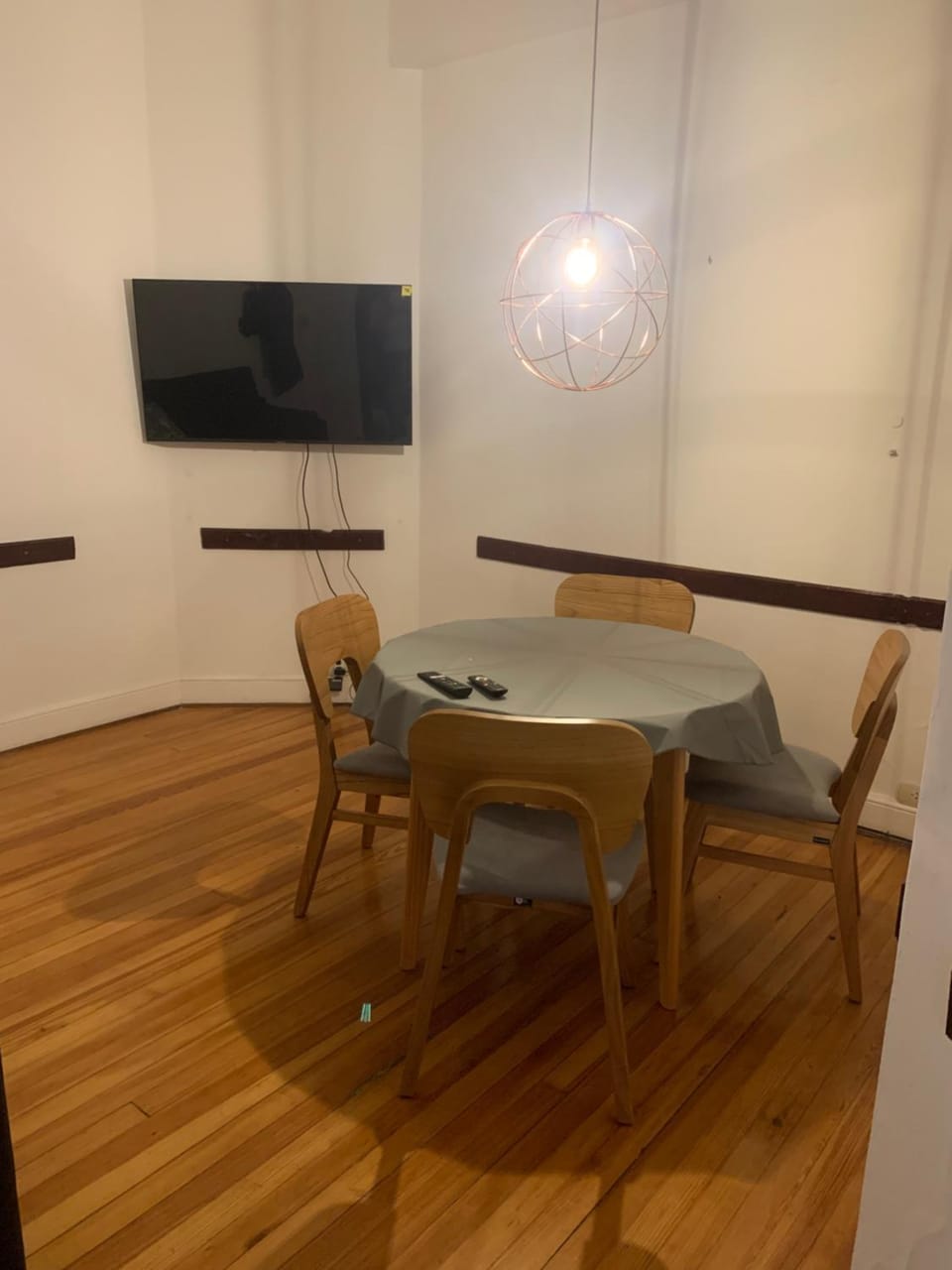 Obelisco 370 Apartment in Buenos Aires
