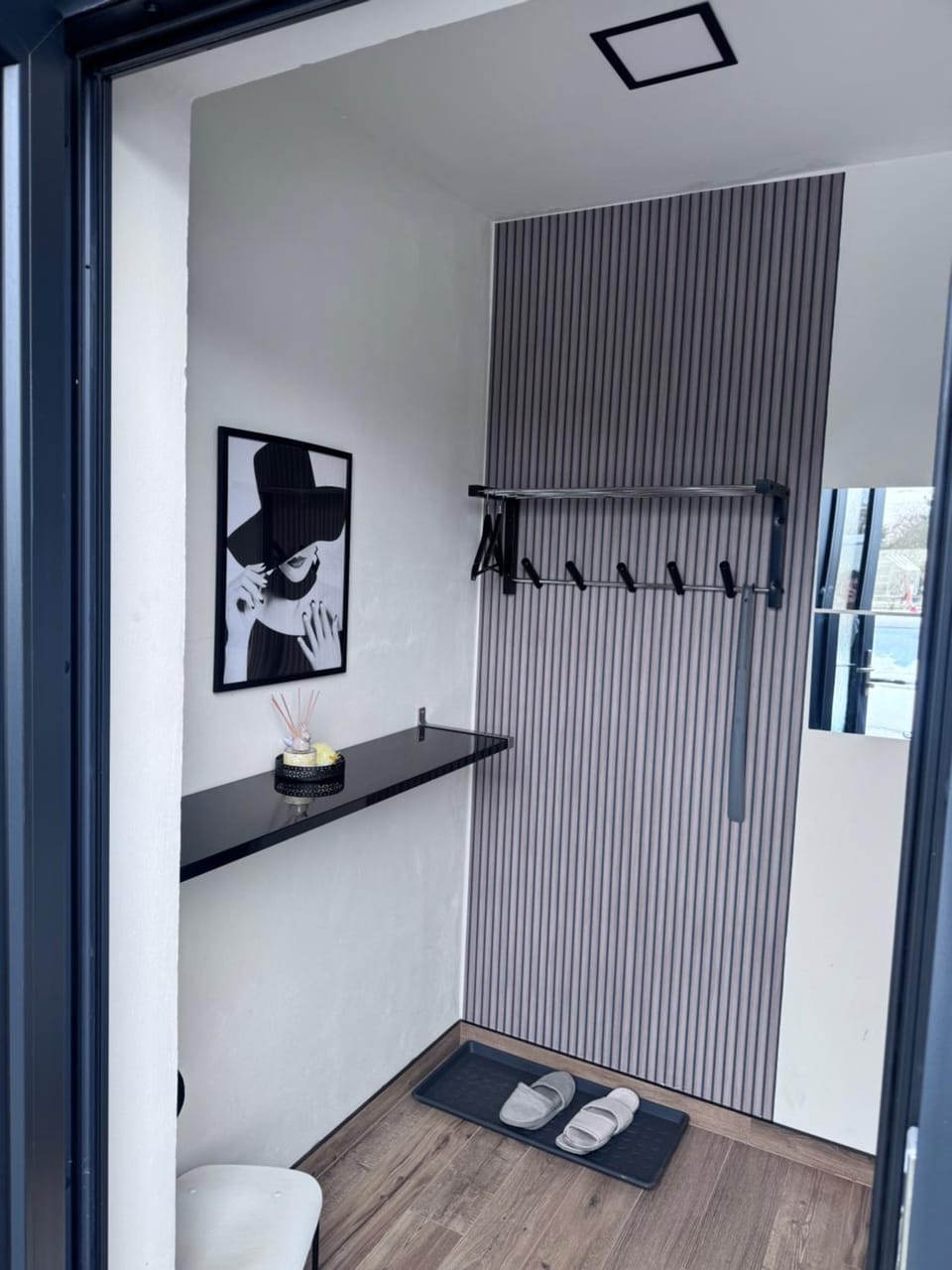 j ONE Apartmány Apartment in Czechia
