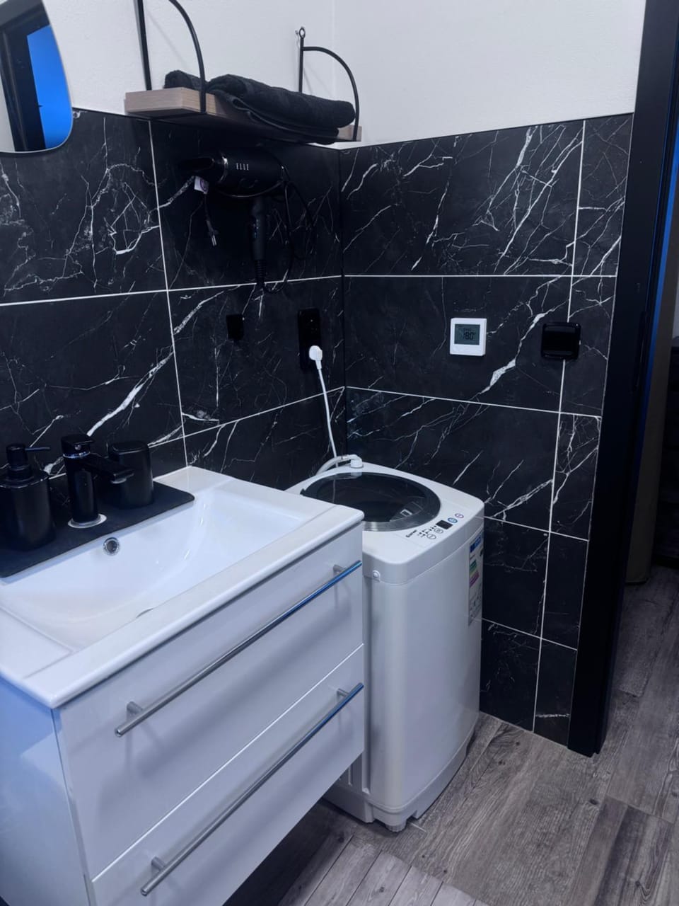 j ONE Apartmány Apartment in Czechia