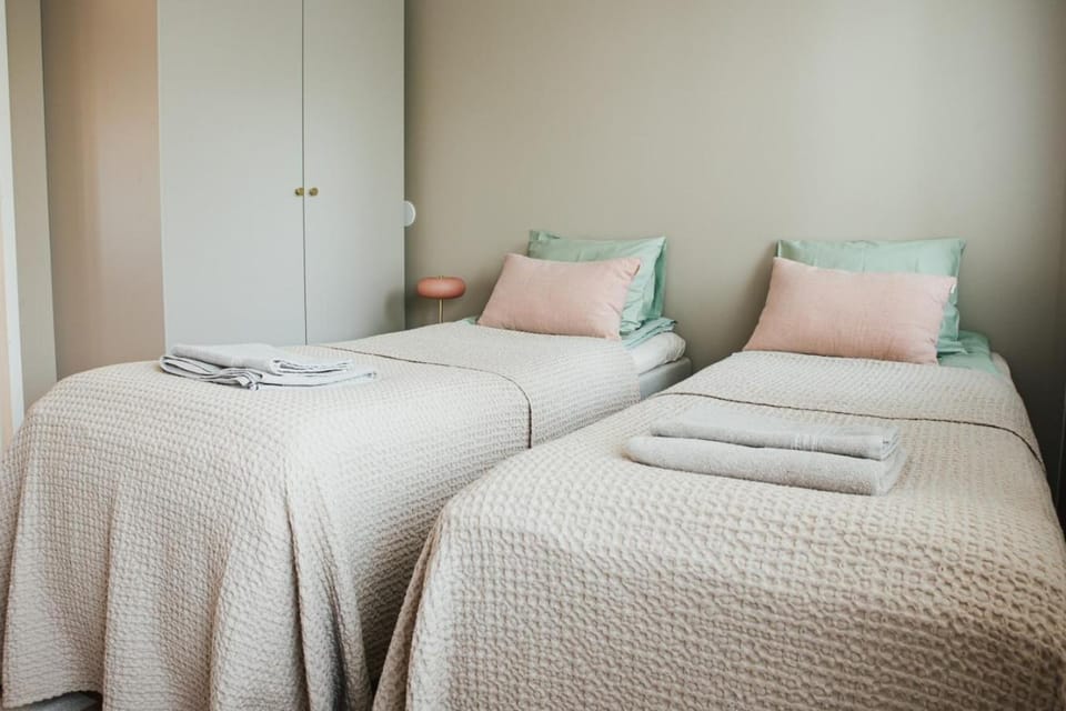 Casa Rantala, cozy living with family and friends Apartment in Finland