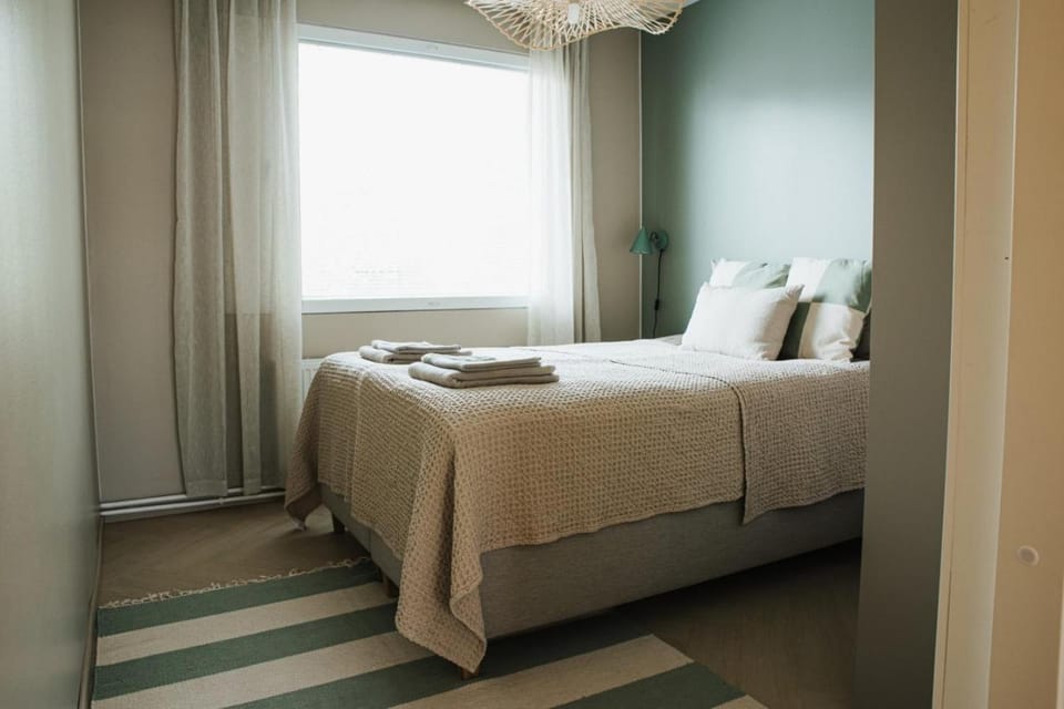 Casa Rantala, cozy living with family and friends Apartment in Finland