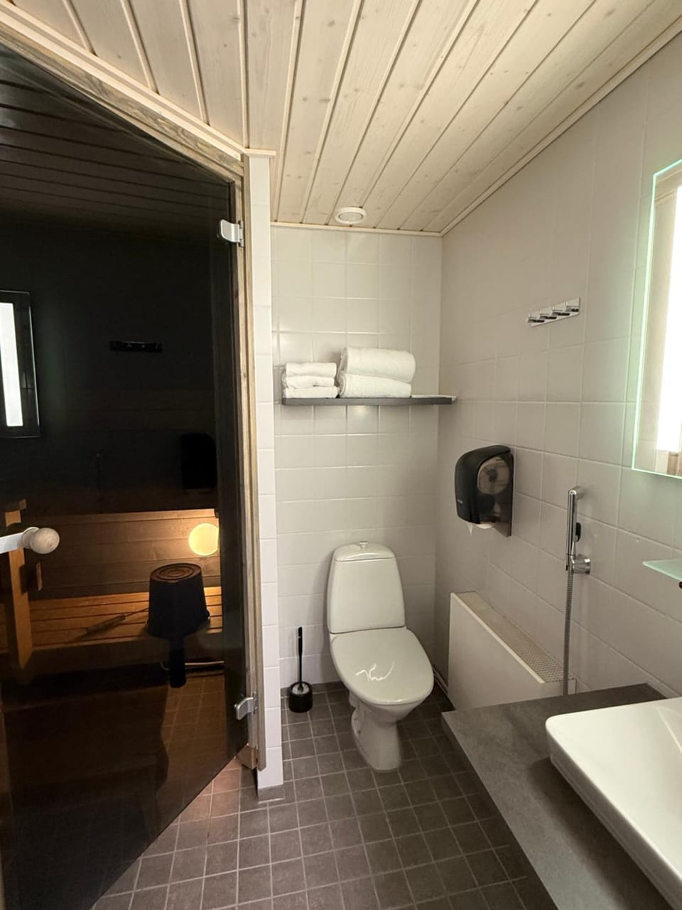 Hotelli Puustelli Nivala Hotel in Finland