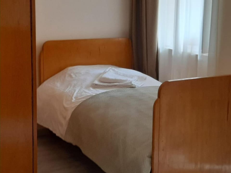 Ienashi in Mestia Bed and Breakfast in Georgia