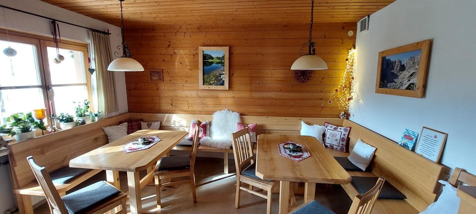 Gästehaus Kaiserwinkl Apartment in Bavaria