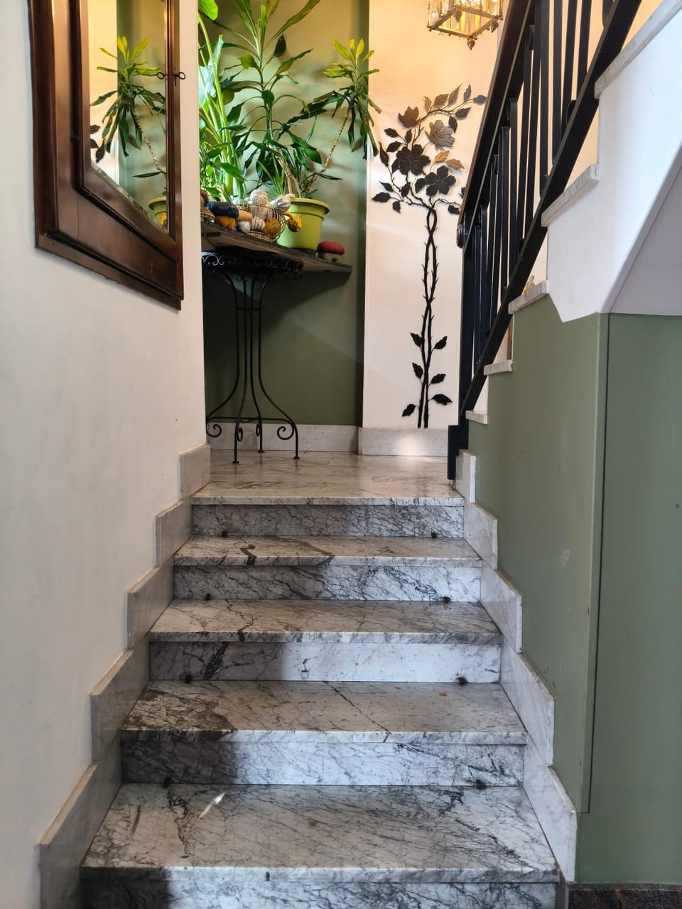 Green House Torino Apartment in Turin