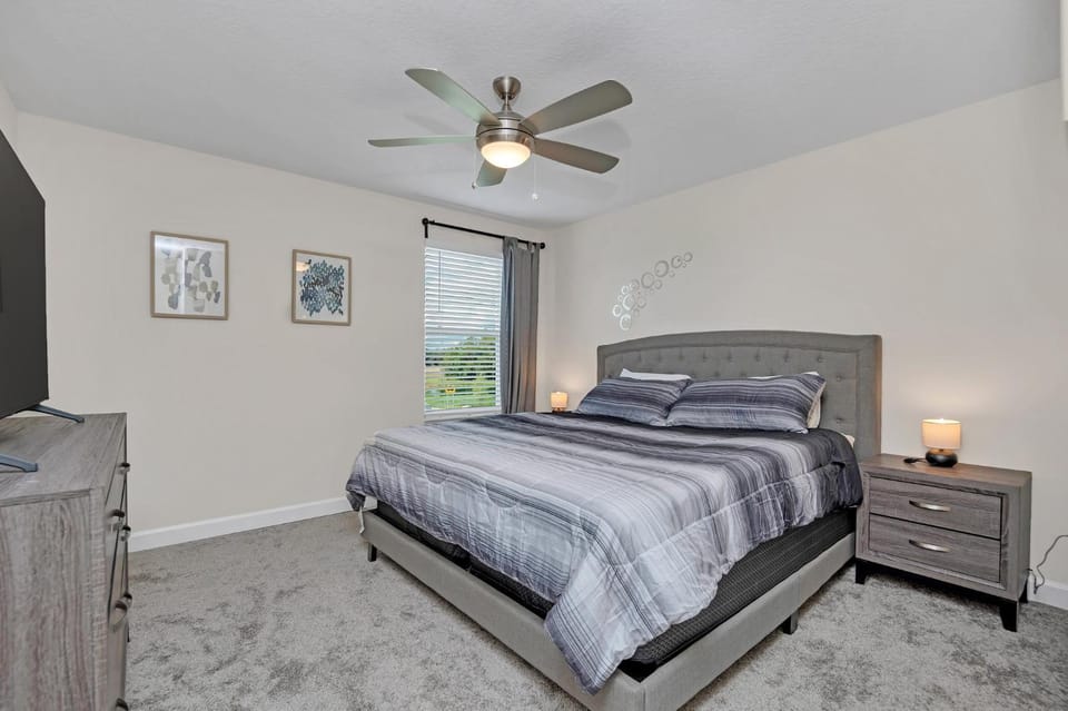 AVH-2746-SL House in Kissimmee