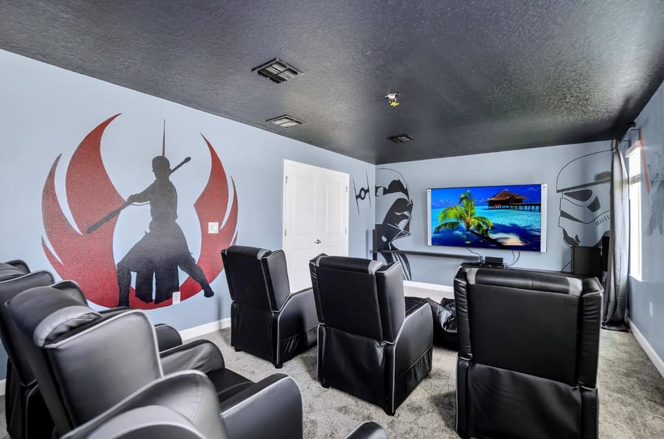 AVH-2746-SL House in Kissimmee