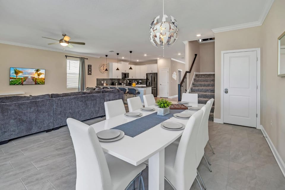 AVH-2746-SL House in Kissimmee