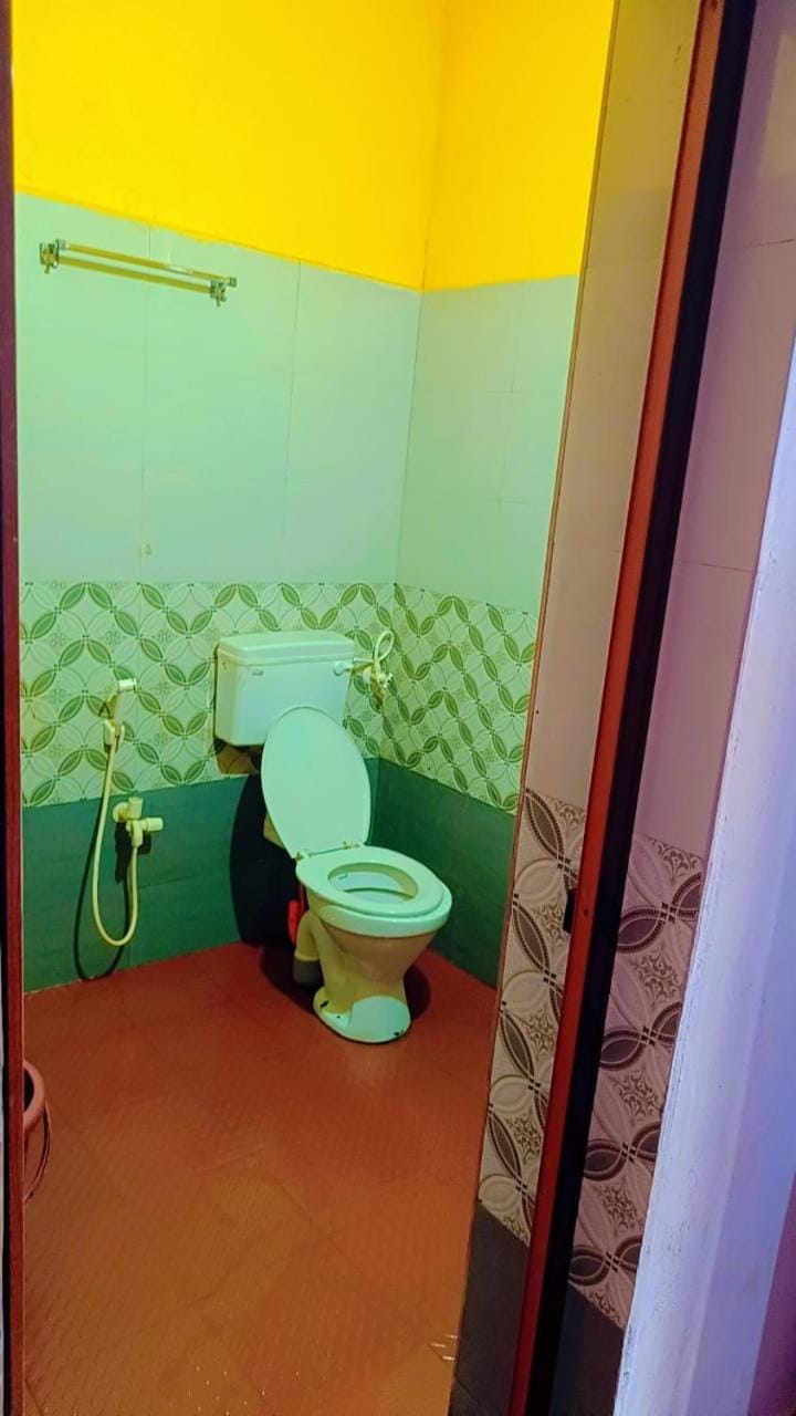 Ruvi Beach Stay Gokarna Vacation rental in Karnataka
