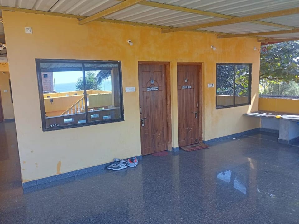 Ruvi Beach Stay Gokarna Vacation rental in Karnataka