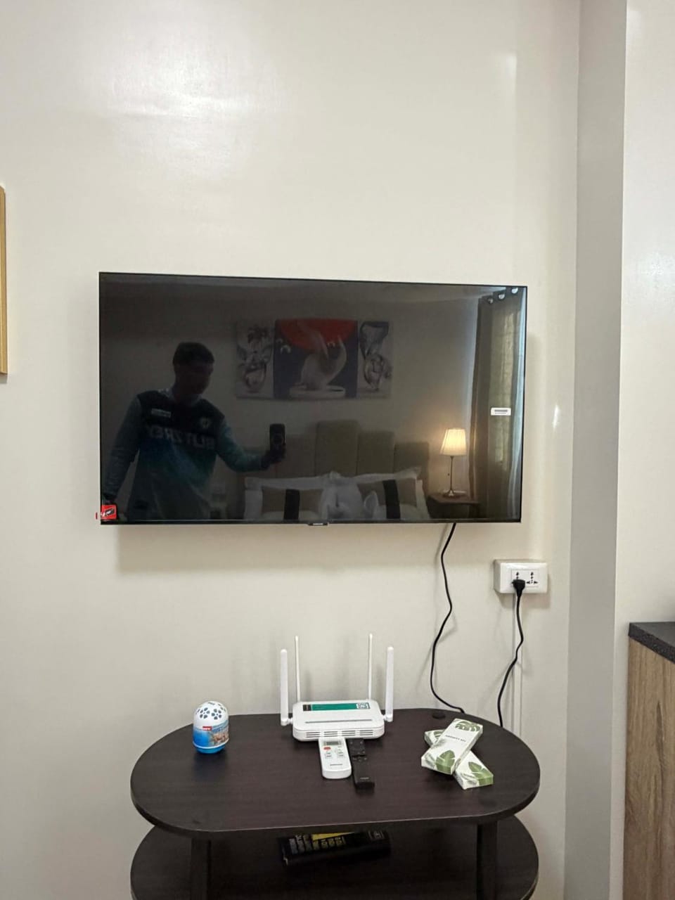 TV and multimedia