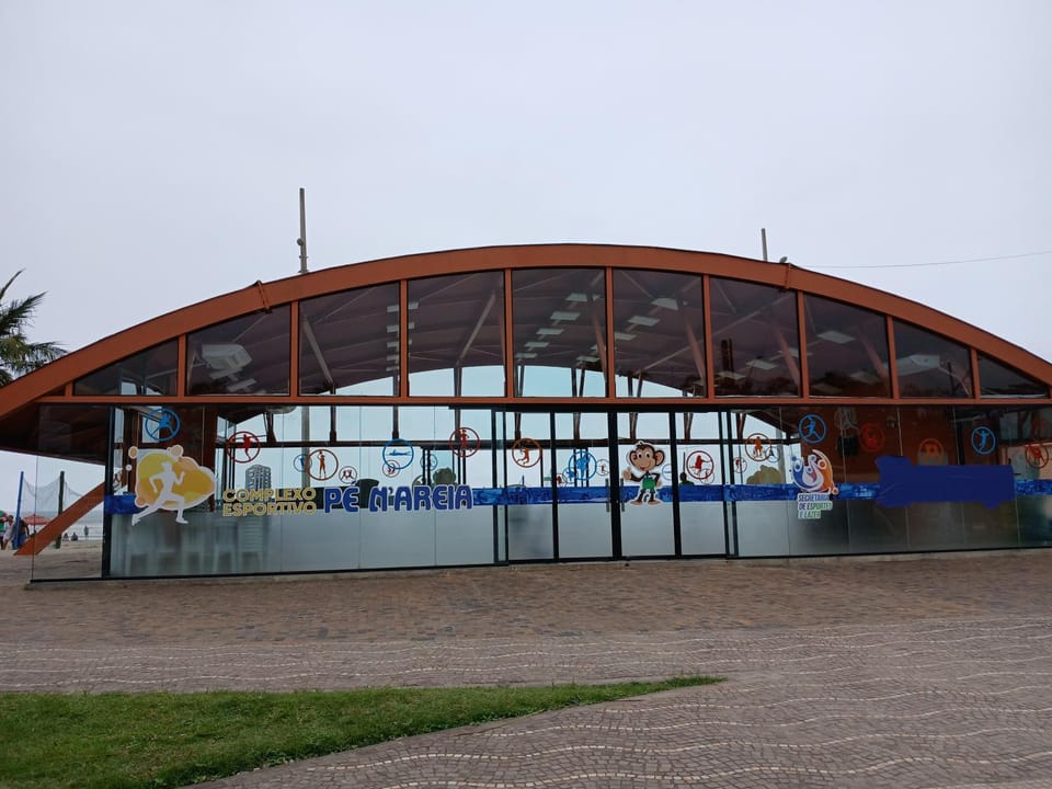 Casa na praia Pé na areia House in Bertioga