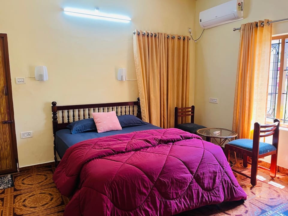 Lavender Varkala Vacation rental in Varkala