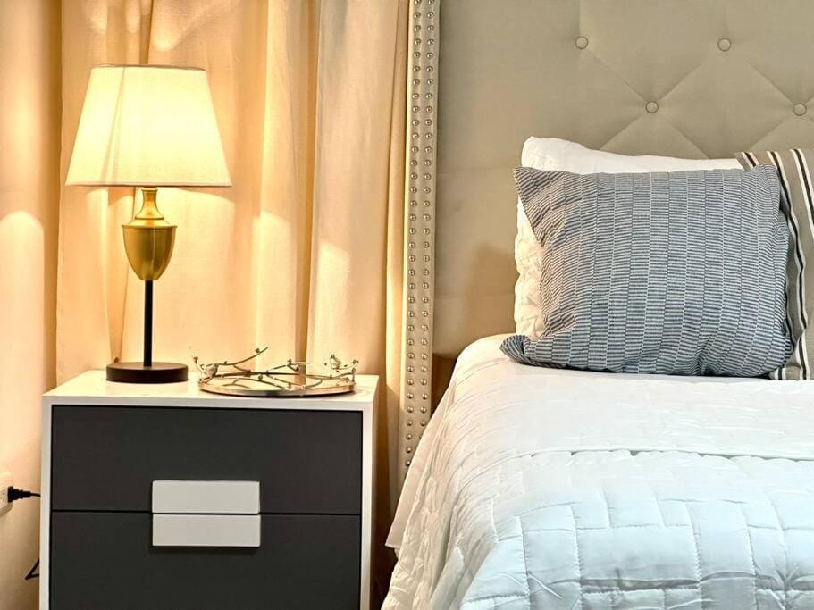 Vista Alta Studio Apartment in Santiago de los Caballeros
