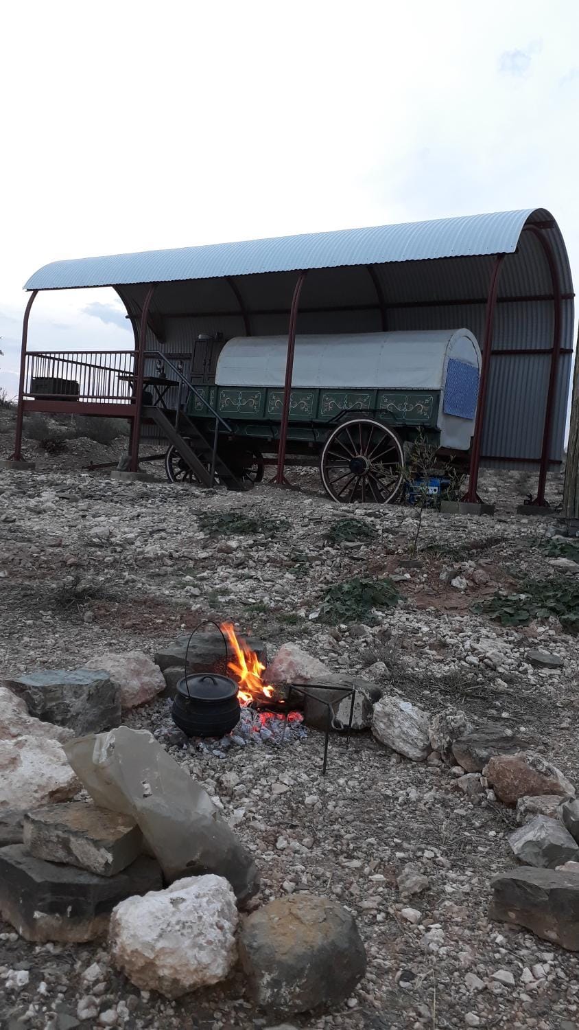 BBQ facilities
