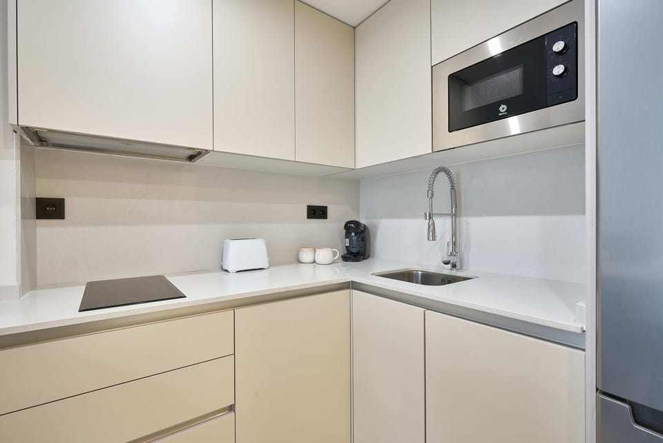 APARTAMENTO GRACE Apartment in Malaga