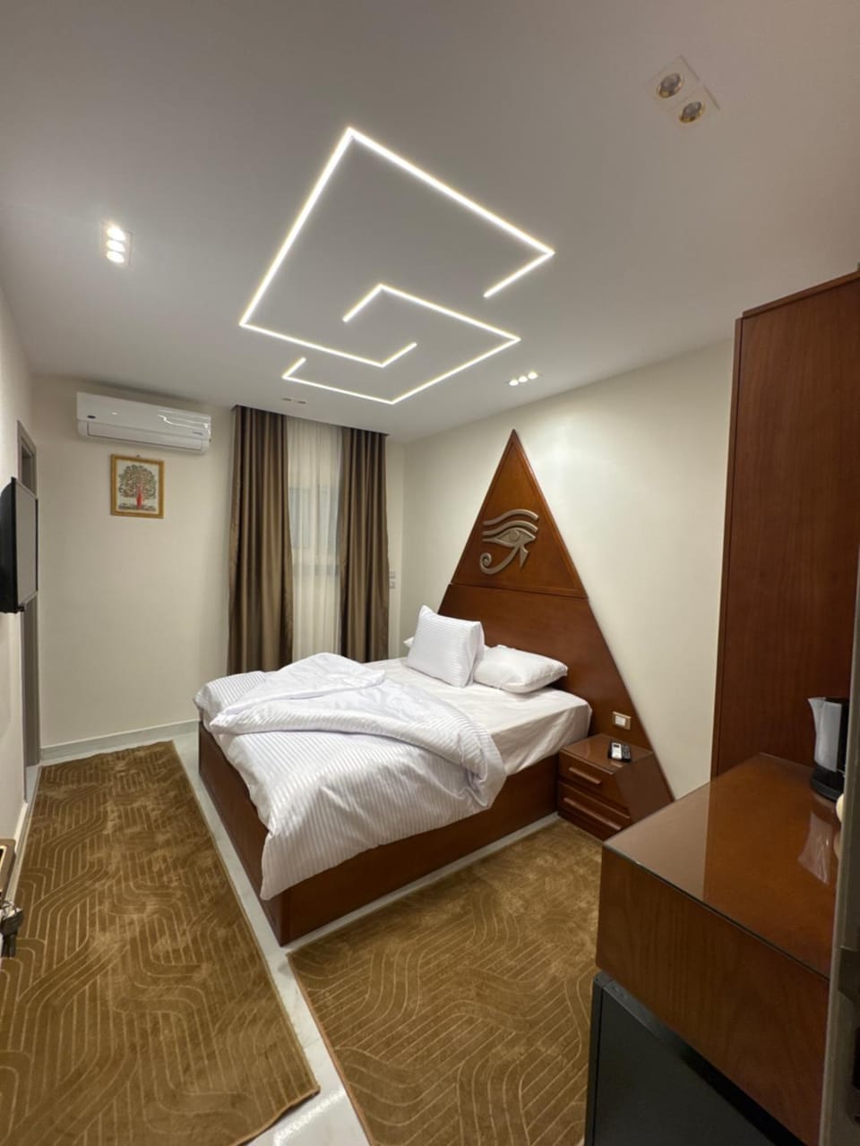 Unique Pyramids Boutique INN Inn in Egypt