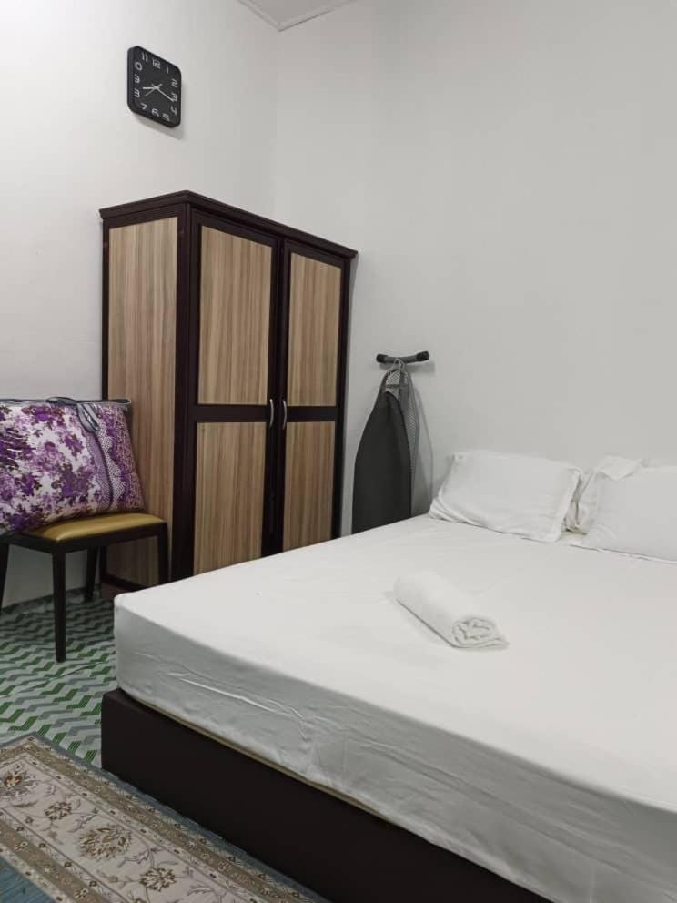 One Mek Studio Inn in Malaysia