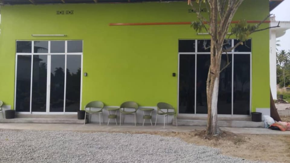 One Mek Studio Inn in Malaysia